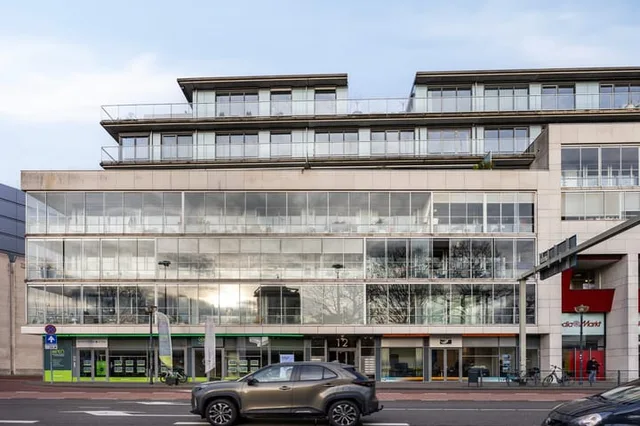 Velperplein 12-12