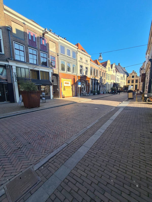 Meltersgang