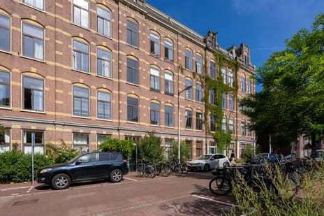 Hugo de Grootkade 80-3