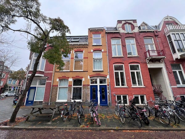 Jozef Israëlsstraat