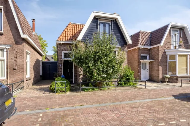 Paul Krugerstraat 48