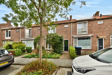 Willibrordusstraat 9