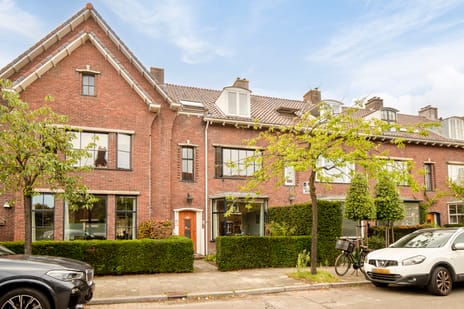 Franz Schubertstraat 40