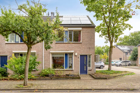 Boletenplein 6