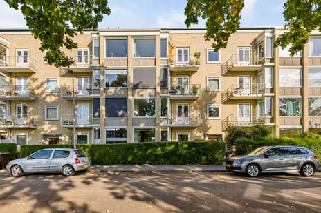 Victor Hugoplantsoen 4
