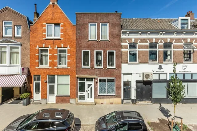Zegwaardstraat 3