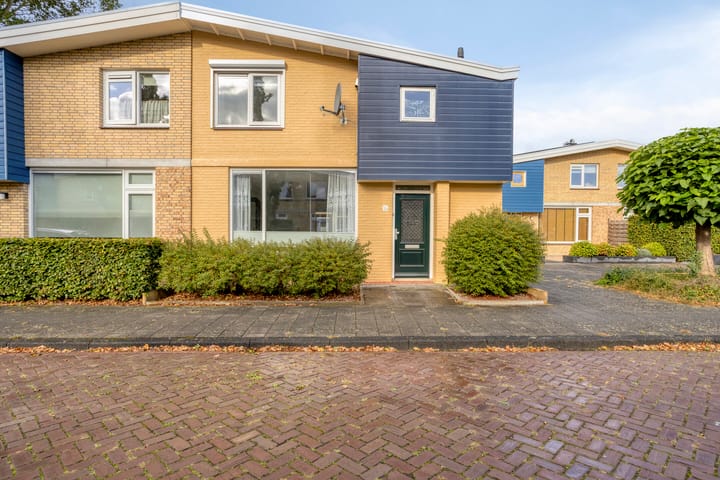 Klipperstraat 16