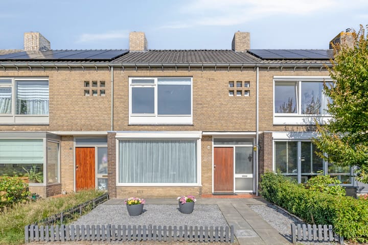 Nieuwe Heilaarstraat 14
