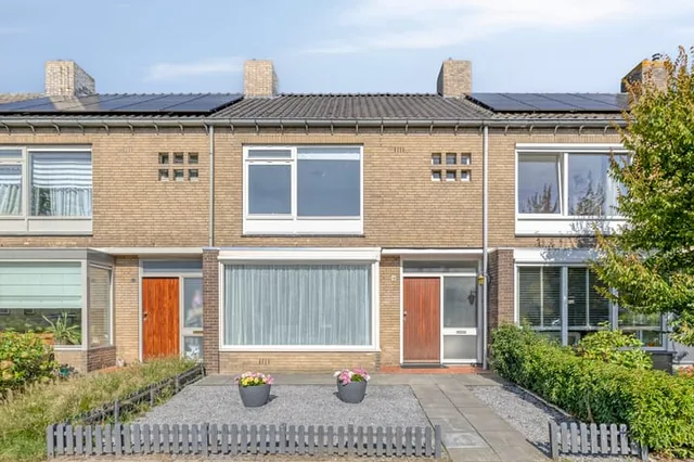 Nieuwe Heilaarstraat 14