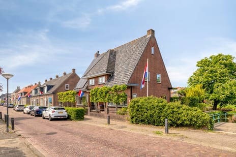 Dorpsstraat 135