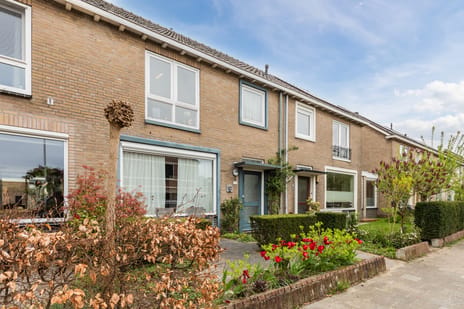 Kanunnik van Osstraat 53