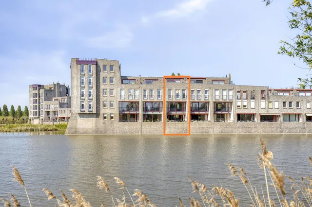 Wuyvenhaerd 12 5221 RA Den Bosch