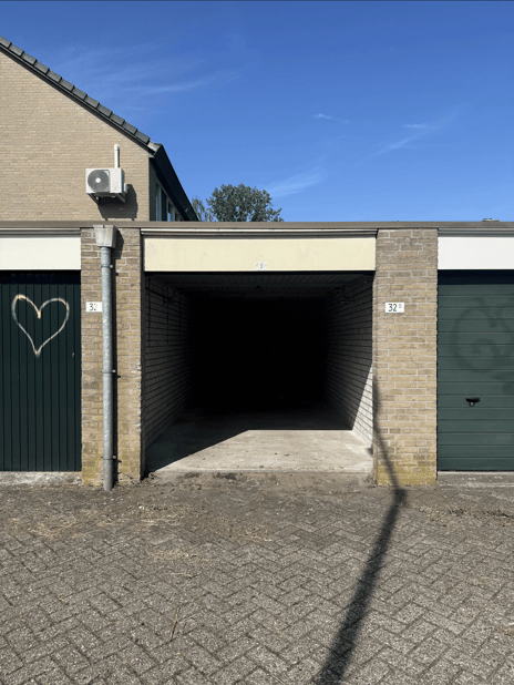 Vlaardingen 32 D