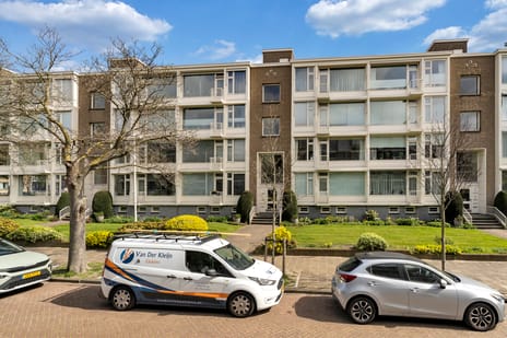 Messchaertstraat 50