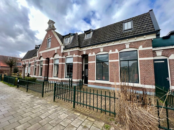 Gasthuislaan 22 A