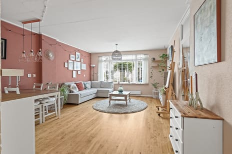 Breestraat 2-B