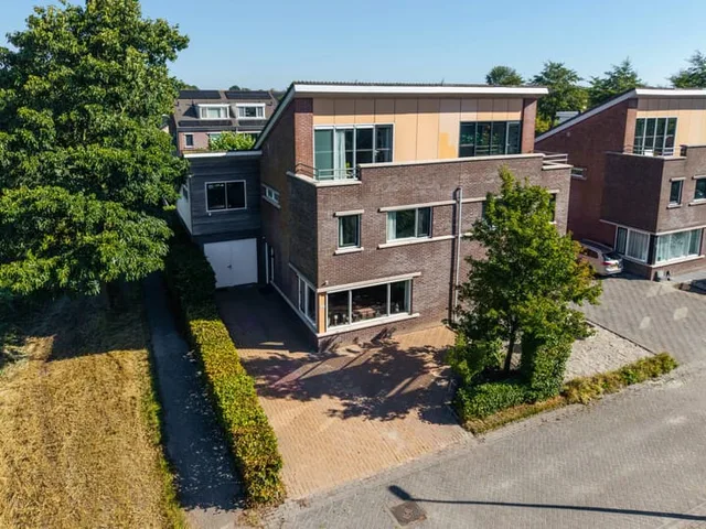 De Skries 12