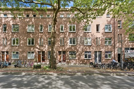 Van Cittersstraat 23-B02