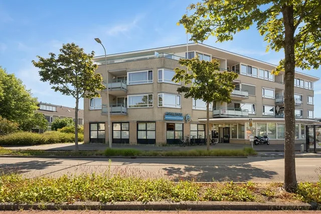 Puccinistraat 114