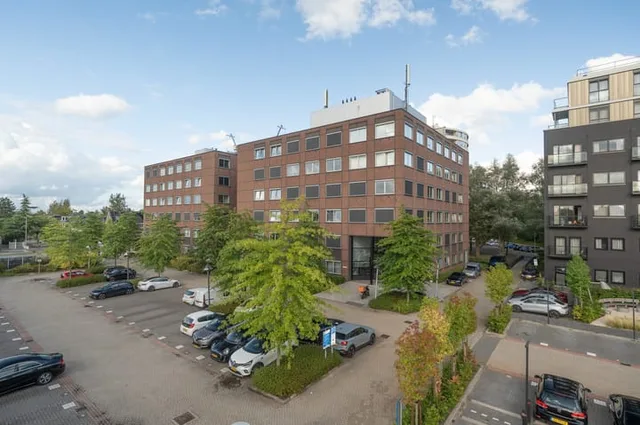 's-Gravenweg 673-F