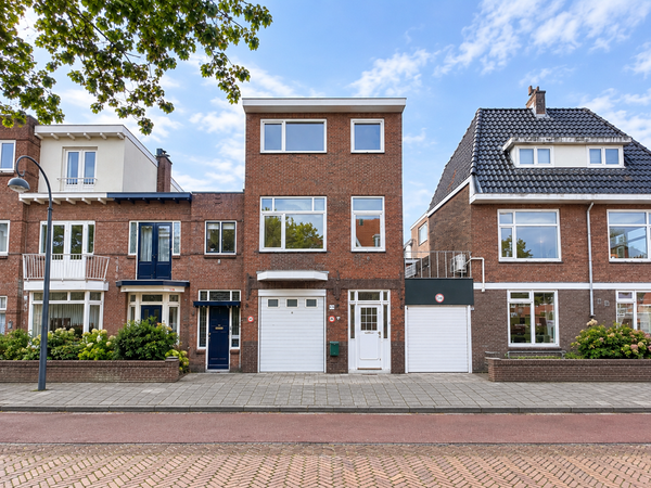 Pijnboomstraat 143