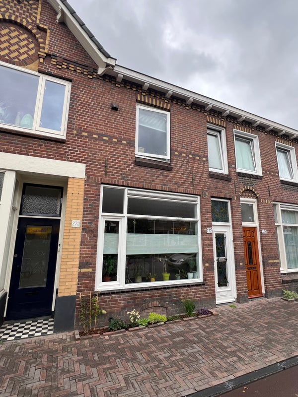 Amsterdamsestraatweg