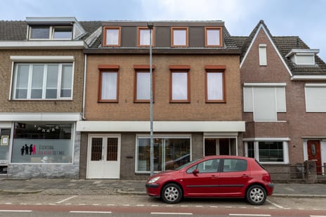 Hogeweg 30
