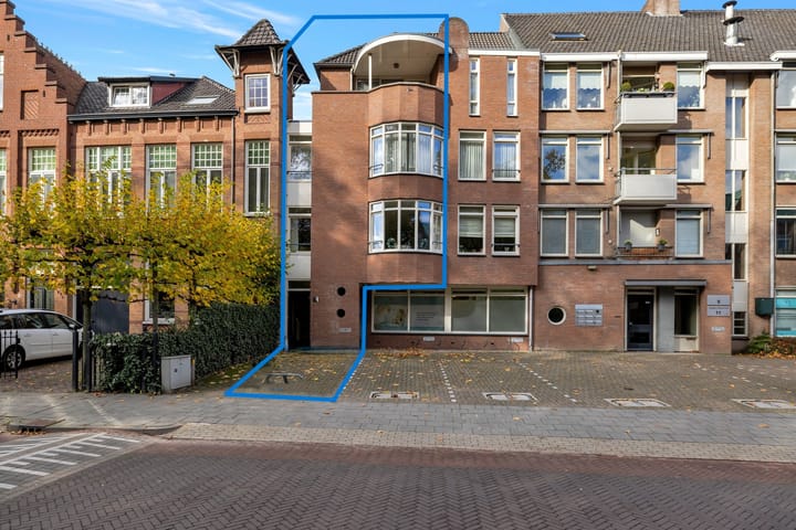 Kromme Steenweg 9-A
