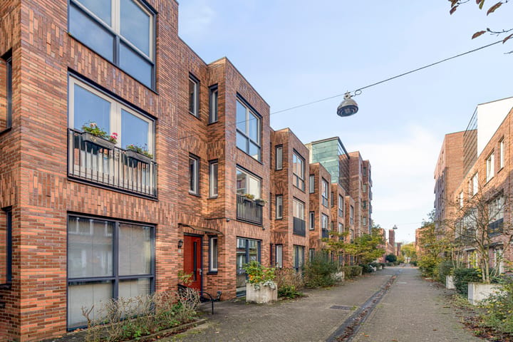 Johan Hofmanstraat 86