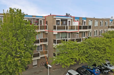 Jan Bronnerstraat 27