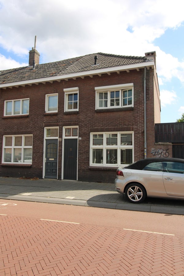 Hoogstraat