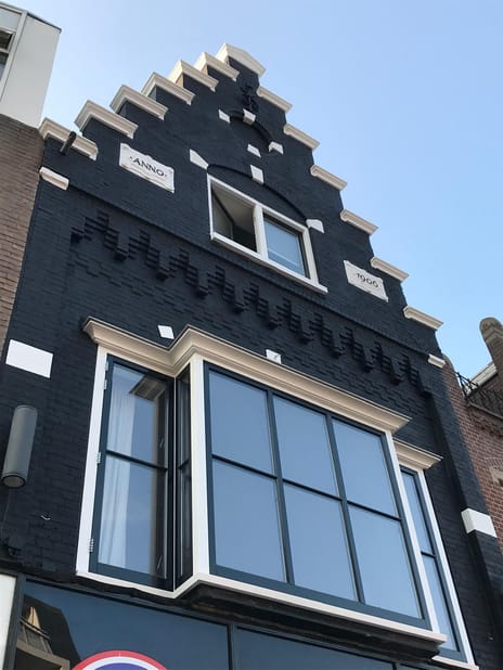 Koningstraat 3-A