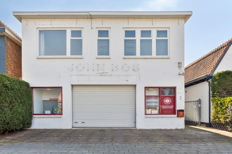 Middelburgsestraat 28