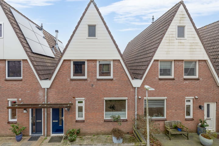 Buitenhof 18
