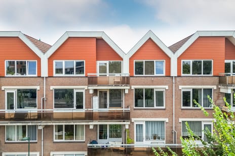 Nijverheidssingel 127