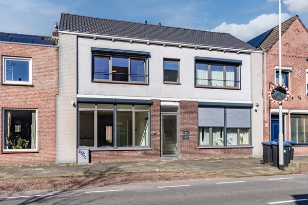 Kalsdonksestraat