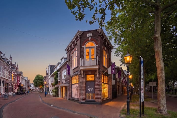 Kerkstraat 4
