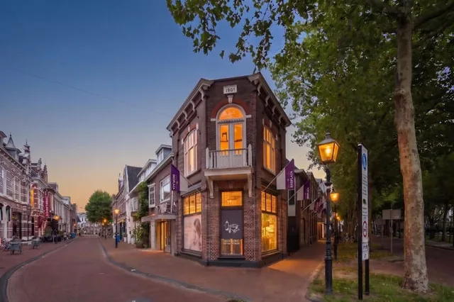Kerkstraat 4