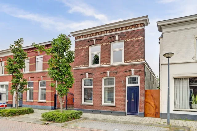 Besoyensestraat 15