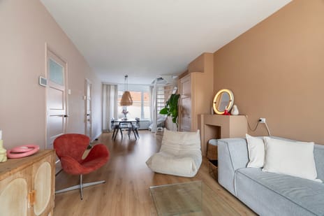 Marinestraat 15-D