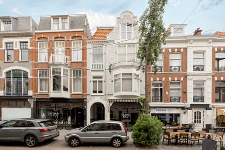 Piet Heinstraat 101-B