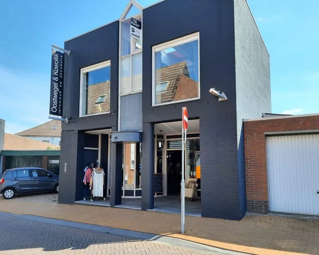 Korte Hovenstraat 7