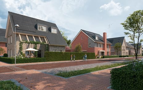 Bouwnummer 506 (Bouwnr. 506)