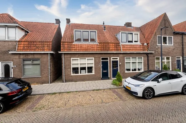 Sint Jorisstraat 11