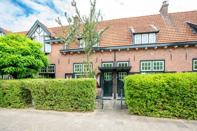 Croesestraat 27