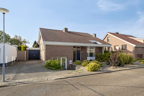 Heggewikke 30