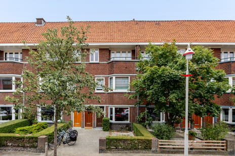 Paul Gabriëlstraat 96