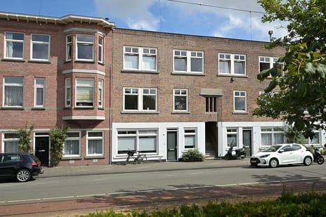 Stuyvesantplein 37