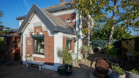 Noordstraat 4