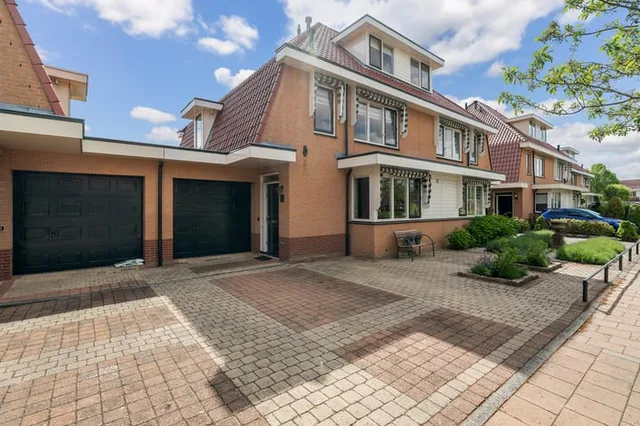 Riederhoeve 11